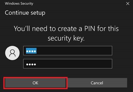 セキュリティ・セーフティ you Protect Your Twitter Account with YubiKeys - Safe Not Scammed