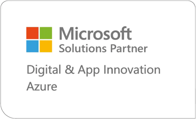 MS-Digital & App Innovation