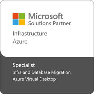 MS-Infra Specializations