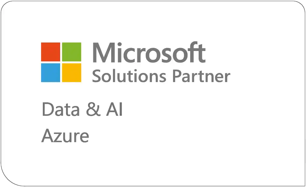 MSP Data & AI