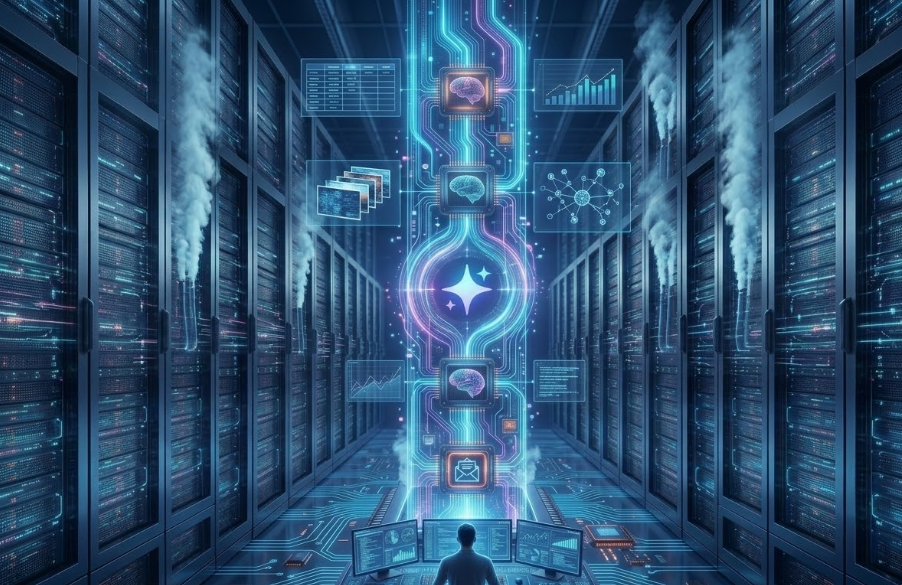 City of Corona modernized beyond Azure Government with CloudServus, improving security visibility, enabling Fabric, and unlocking faster innovation.