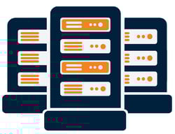 data center
