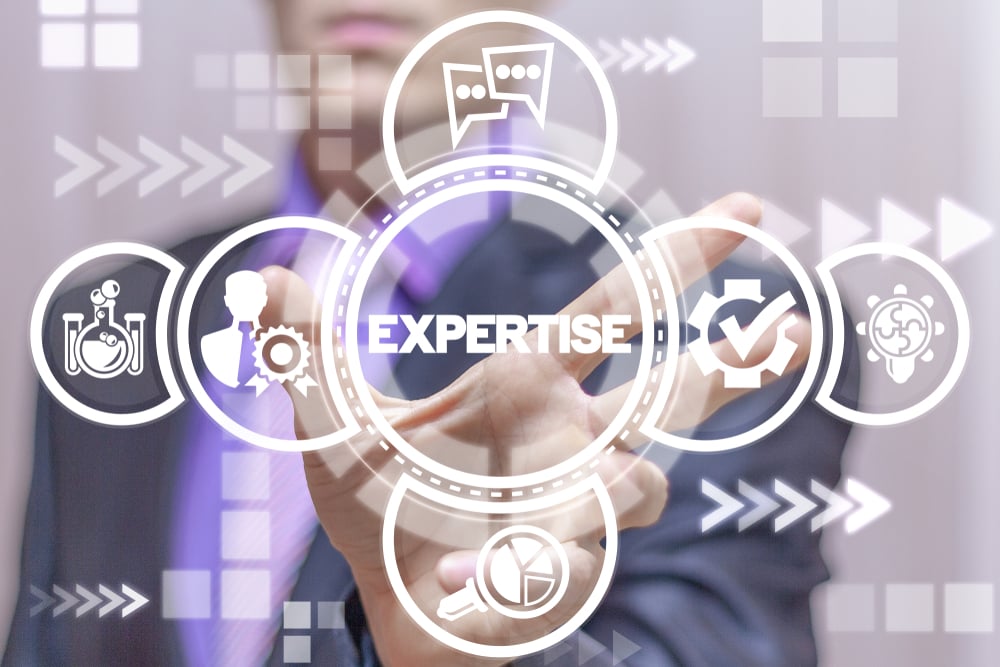 expertise