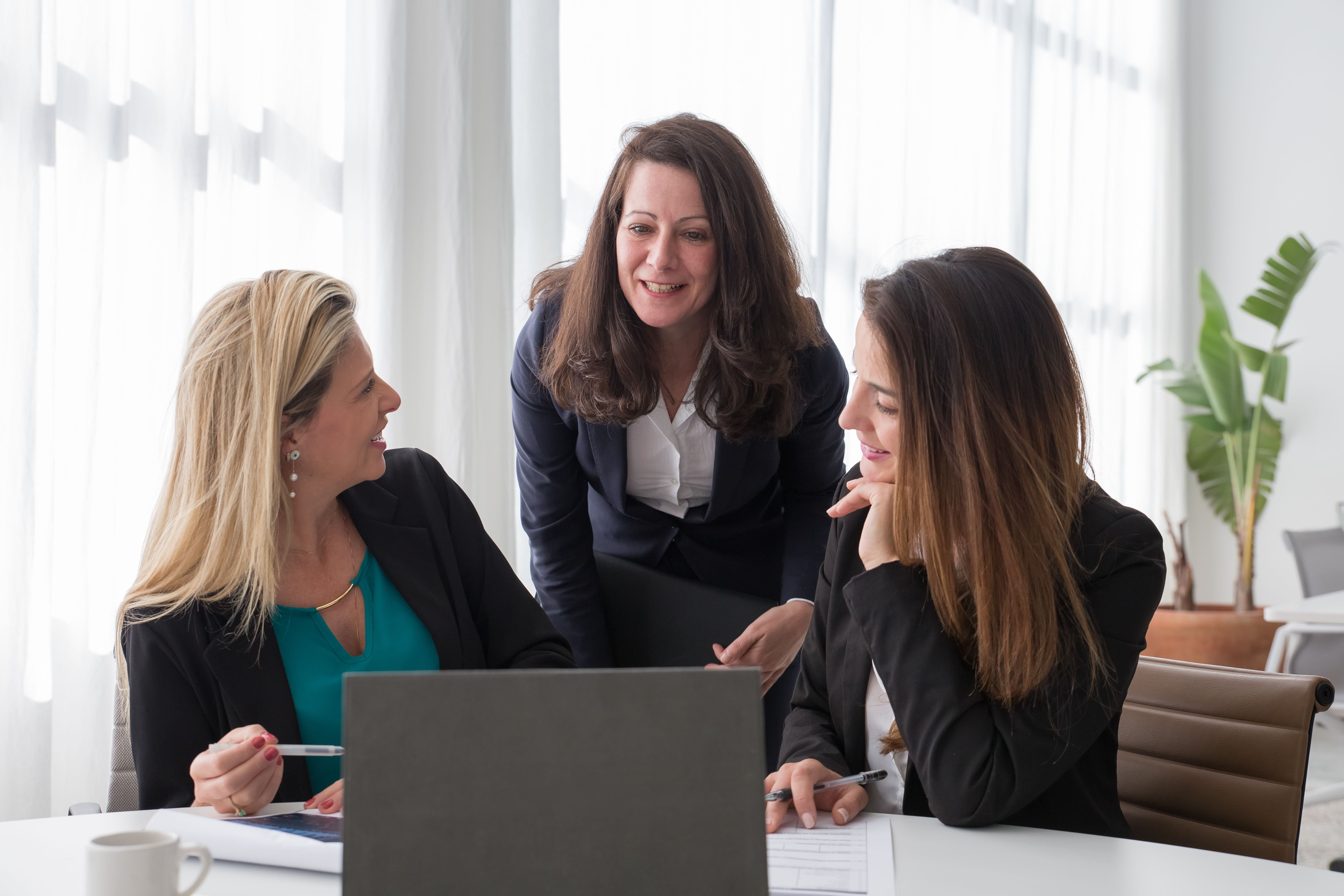 Compare Microsoft consulting partners with large systems integrators for security, compliance, and cloud projects at mid-market organizations. 