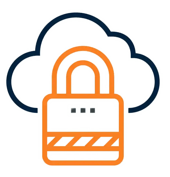 secure cloud