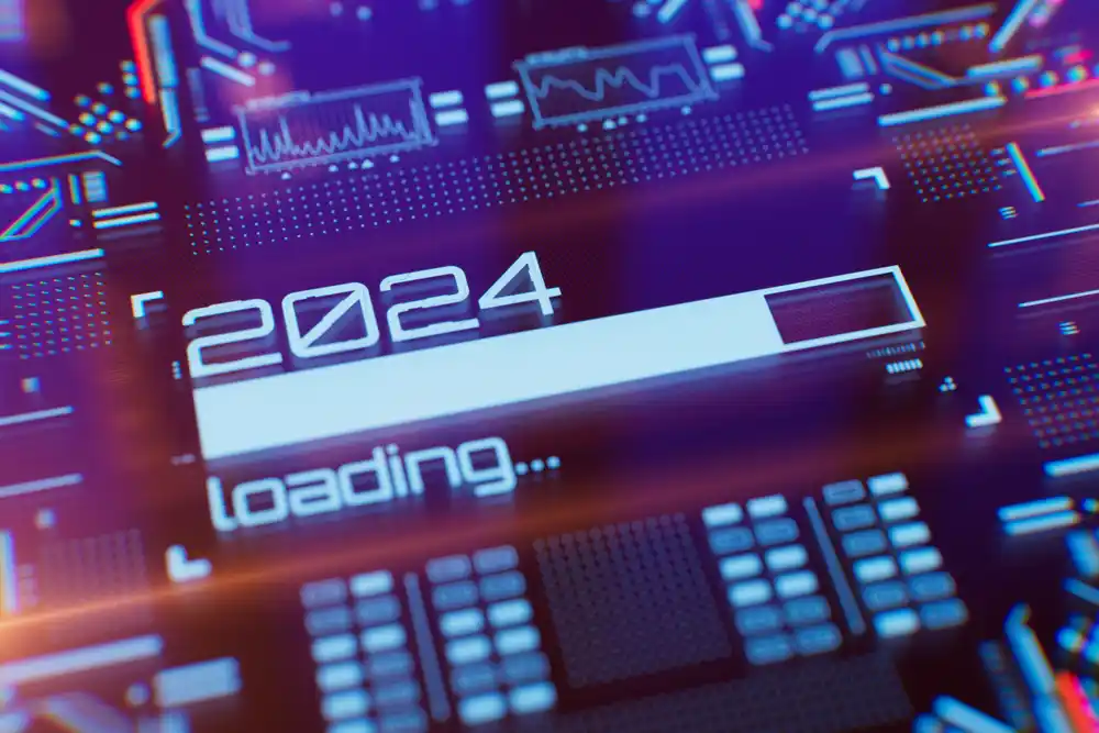 2024 IT trends for IT professionals