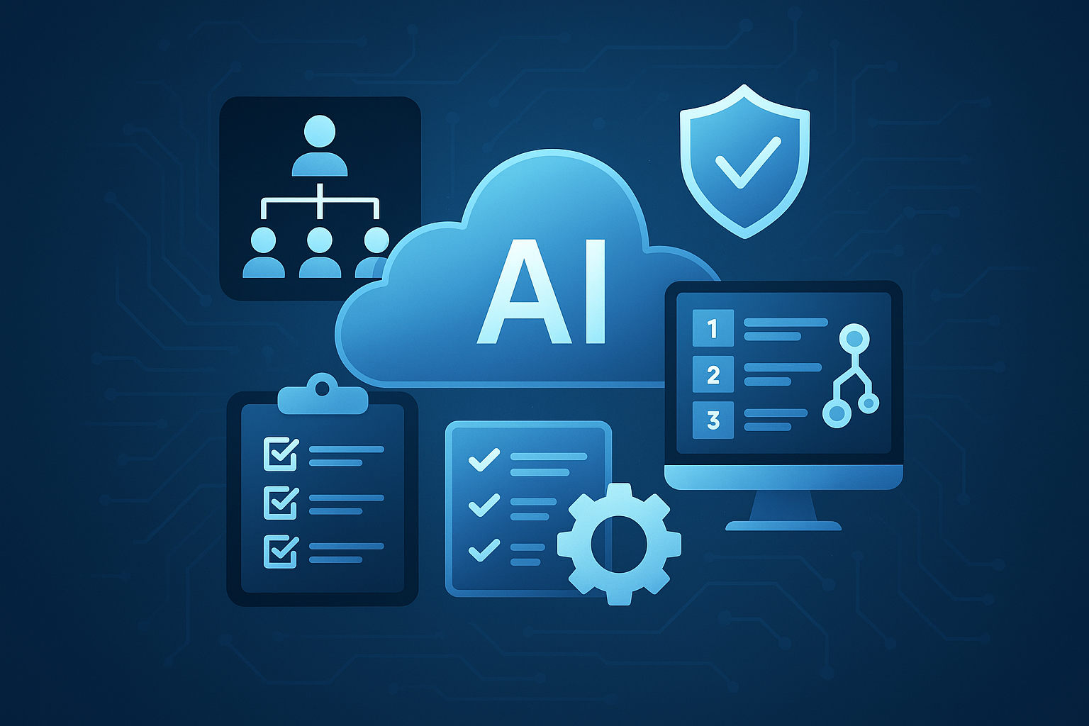 Centralizing AI Governance to Contain Tool Sprawl and Legal Exposure