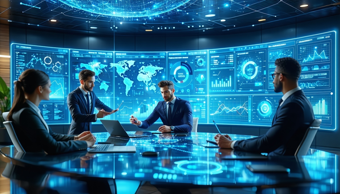 Meeting C-Suite AI Mandates: A Guide for IT Leaders