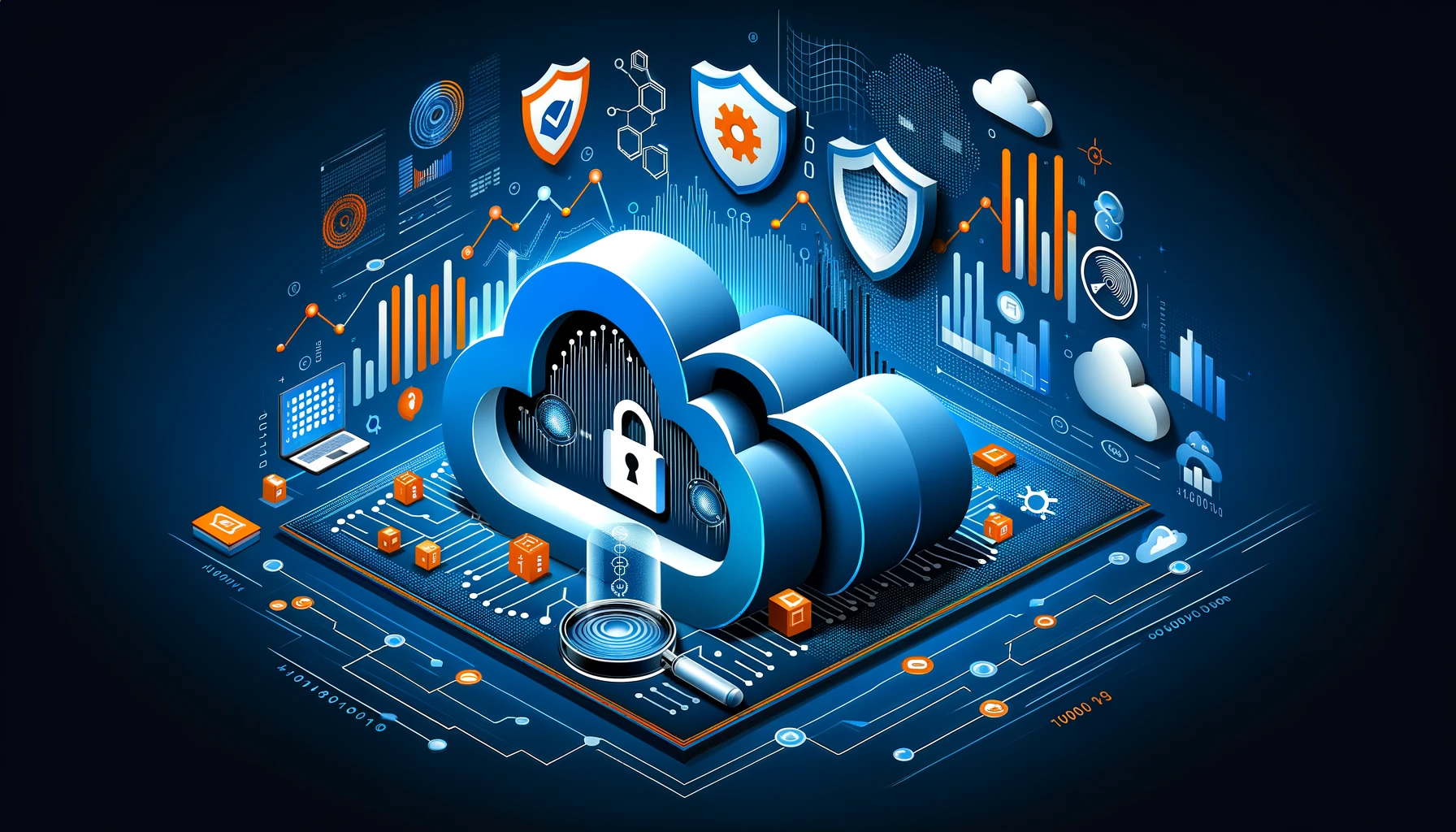 Elevating Your Organization's Security with Cloud Security Assessments