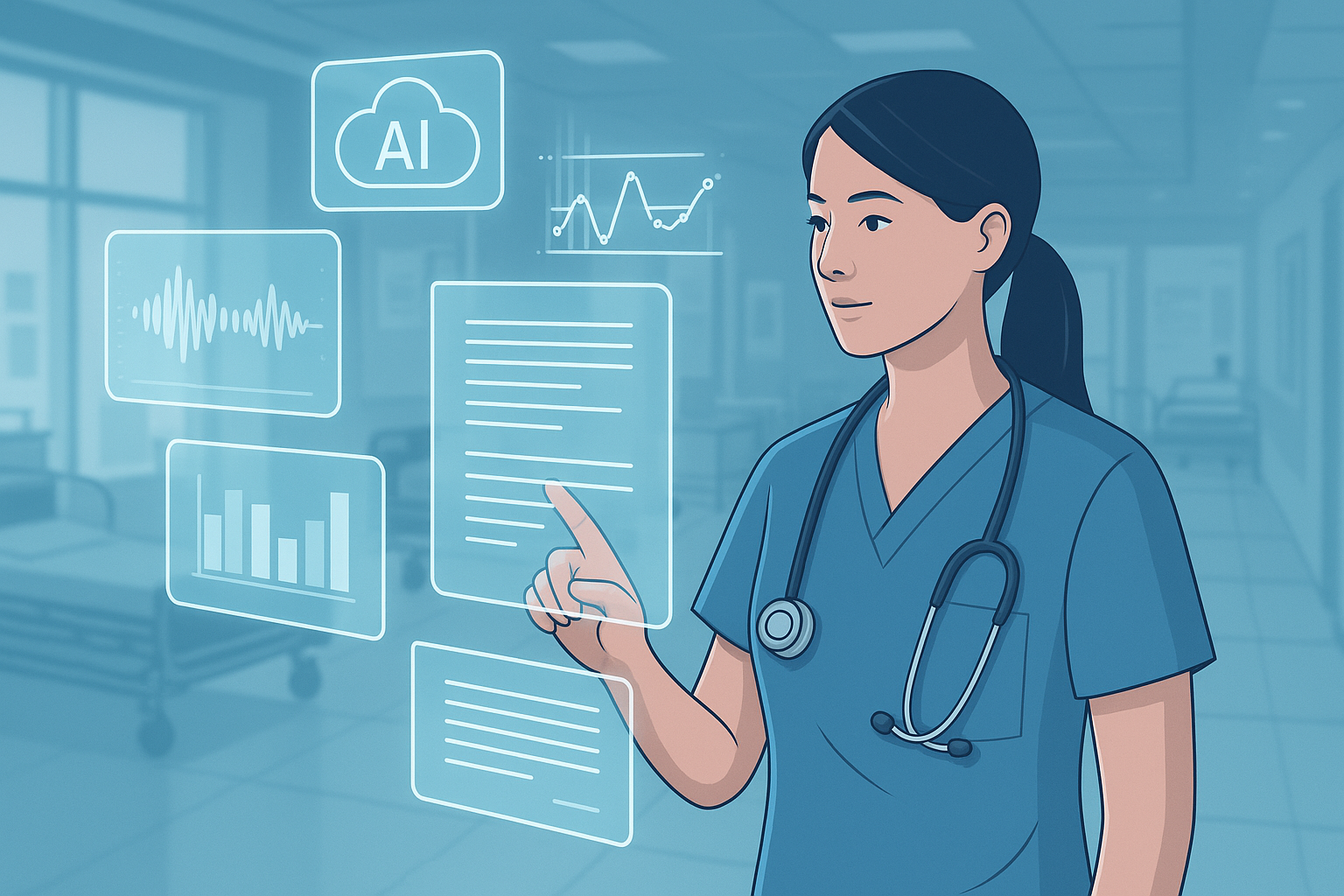 Streamlining Patient Care with Dragon Copilot: A Strategic Guide for Healthcare IT Leaders