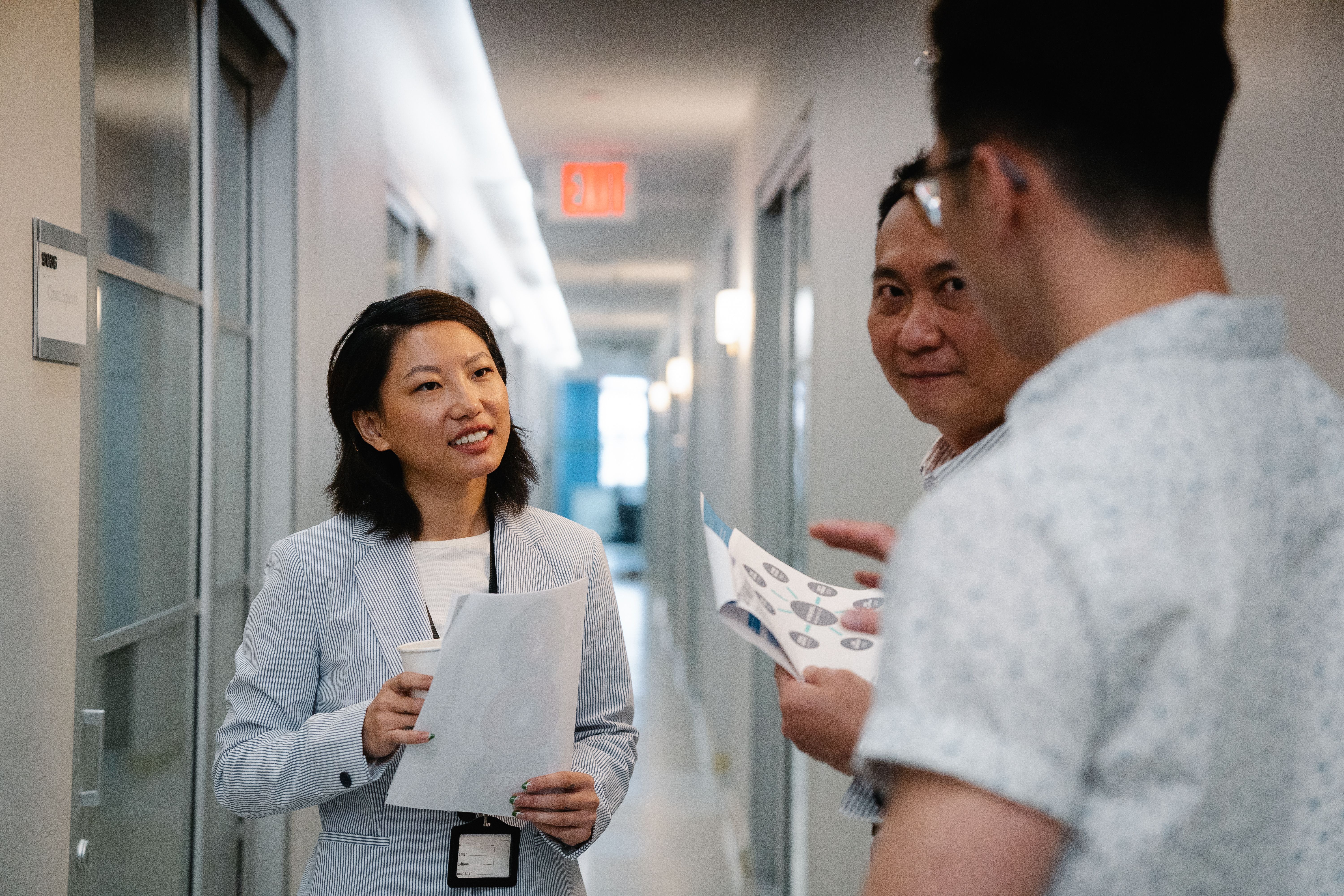A step-by-step framework for building a Microsoft-aligned AI strategy, so mid-market IT leaders can prioritize use cases, manage risk, and control adoption.