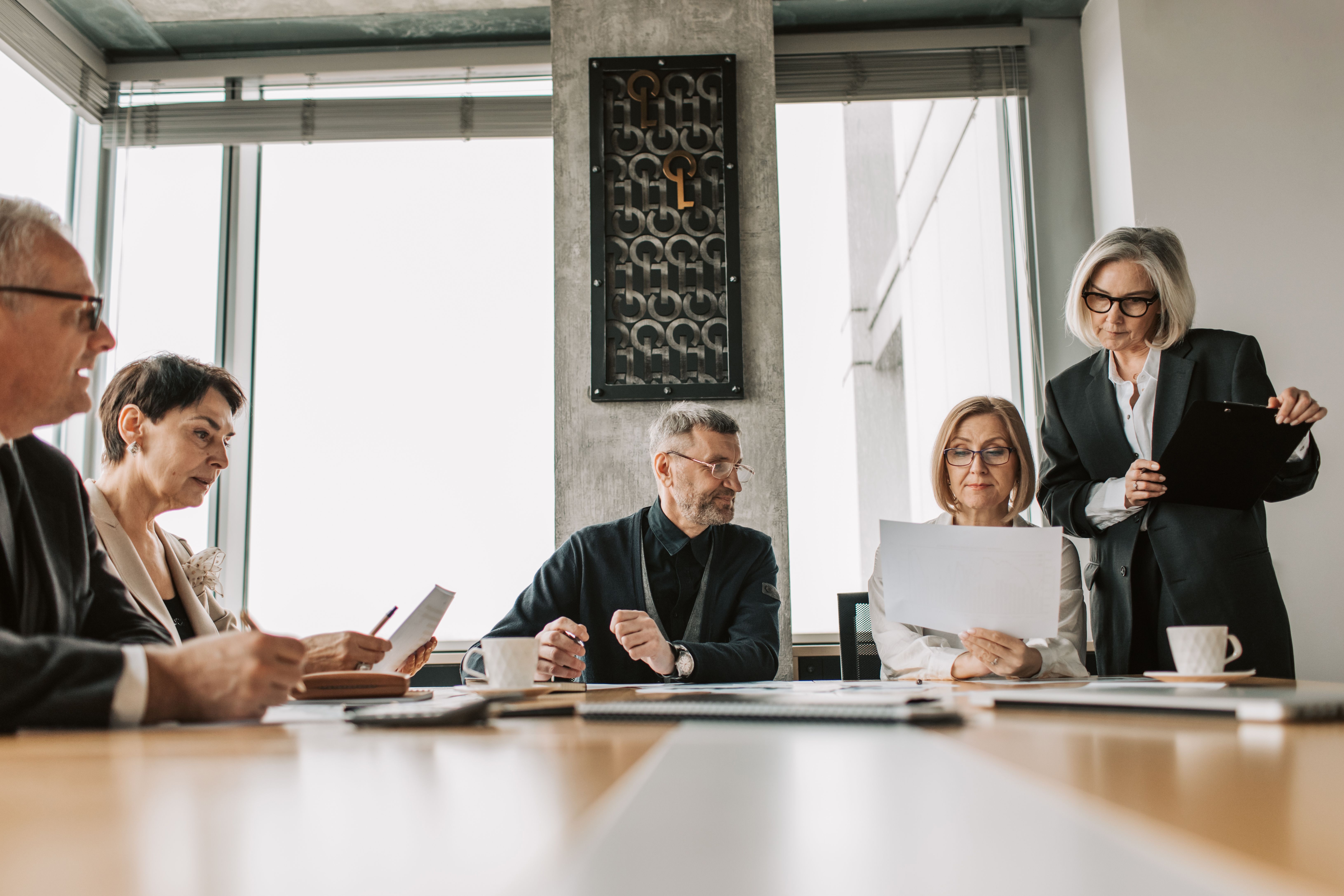 A practical guide to building an AI readiness assessment across strategy, data, governance, security, and infrastructure ahead of AI adoption in 2026.