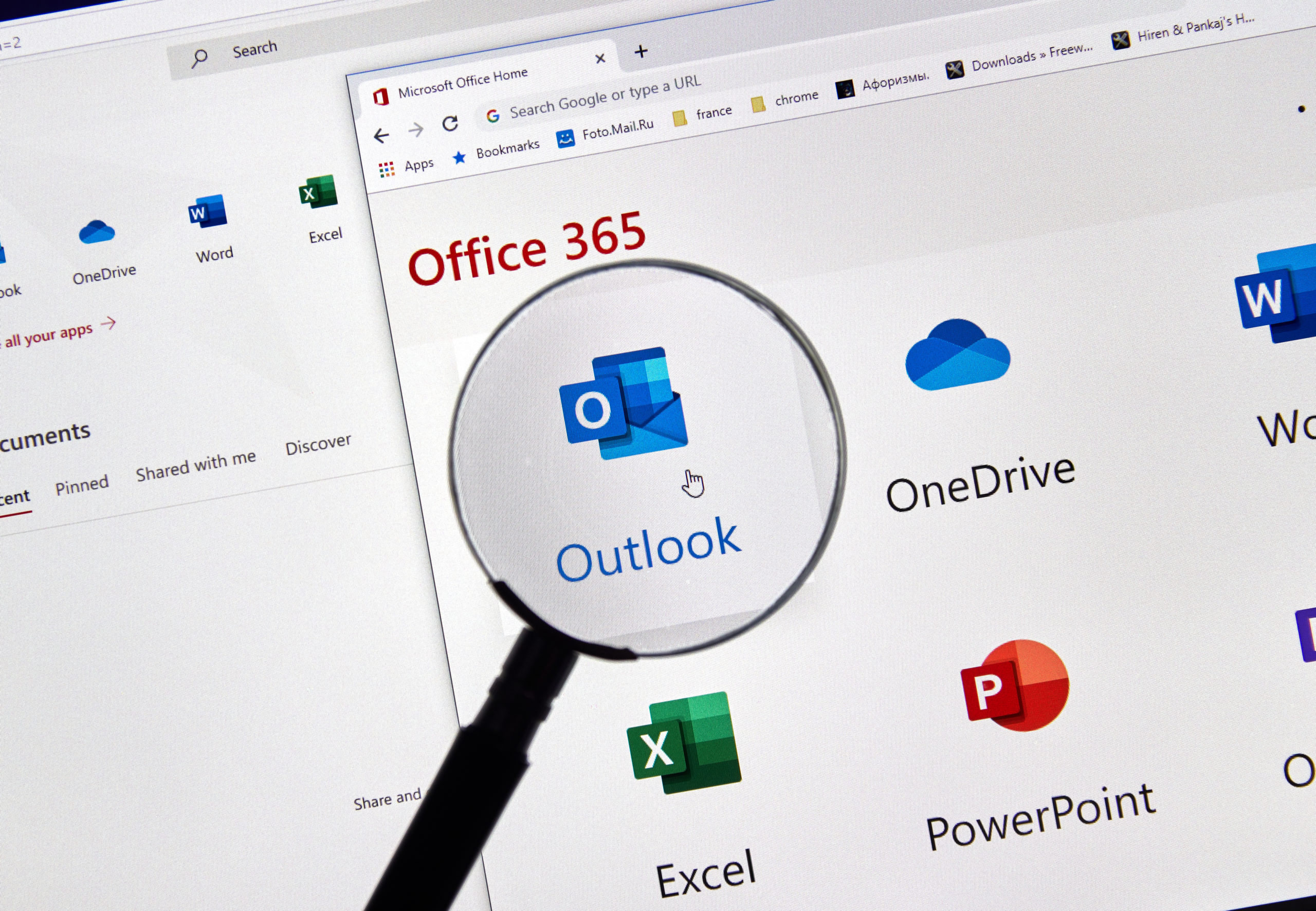 Coming Soon: Microsoft Search Rolling Out Across All Office apps