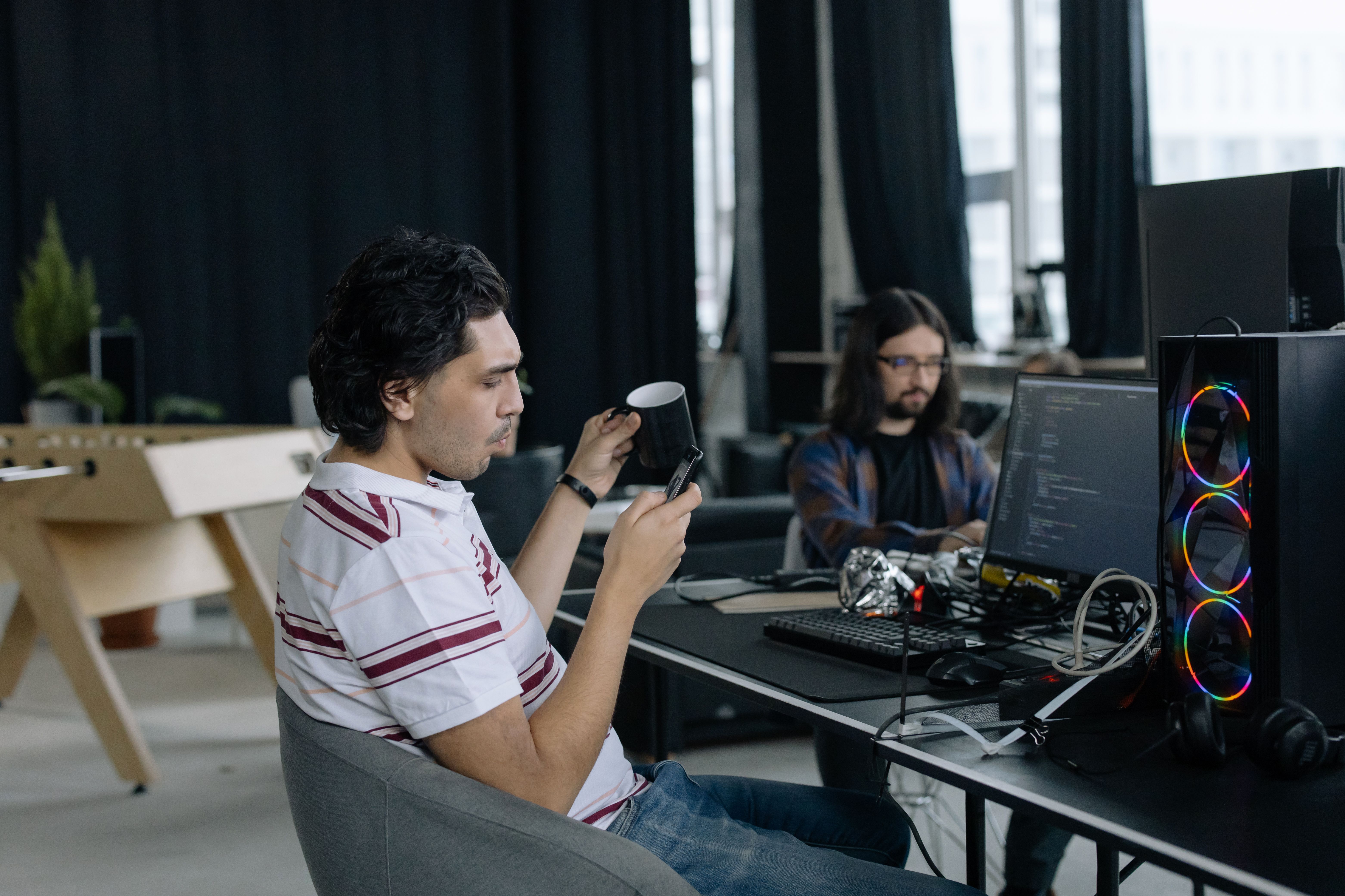 Employee-built AI apps rarely ship with auth, hosting, WAF, or backups. Here's what it takes to move a vibe-coded app to production on Azure.