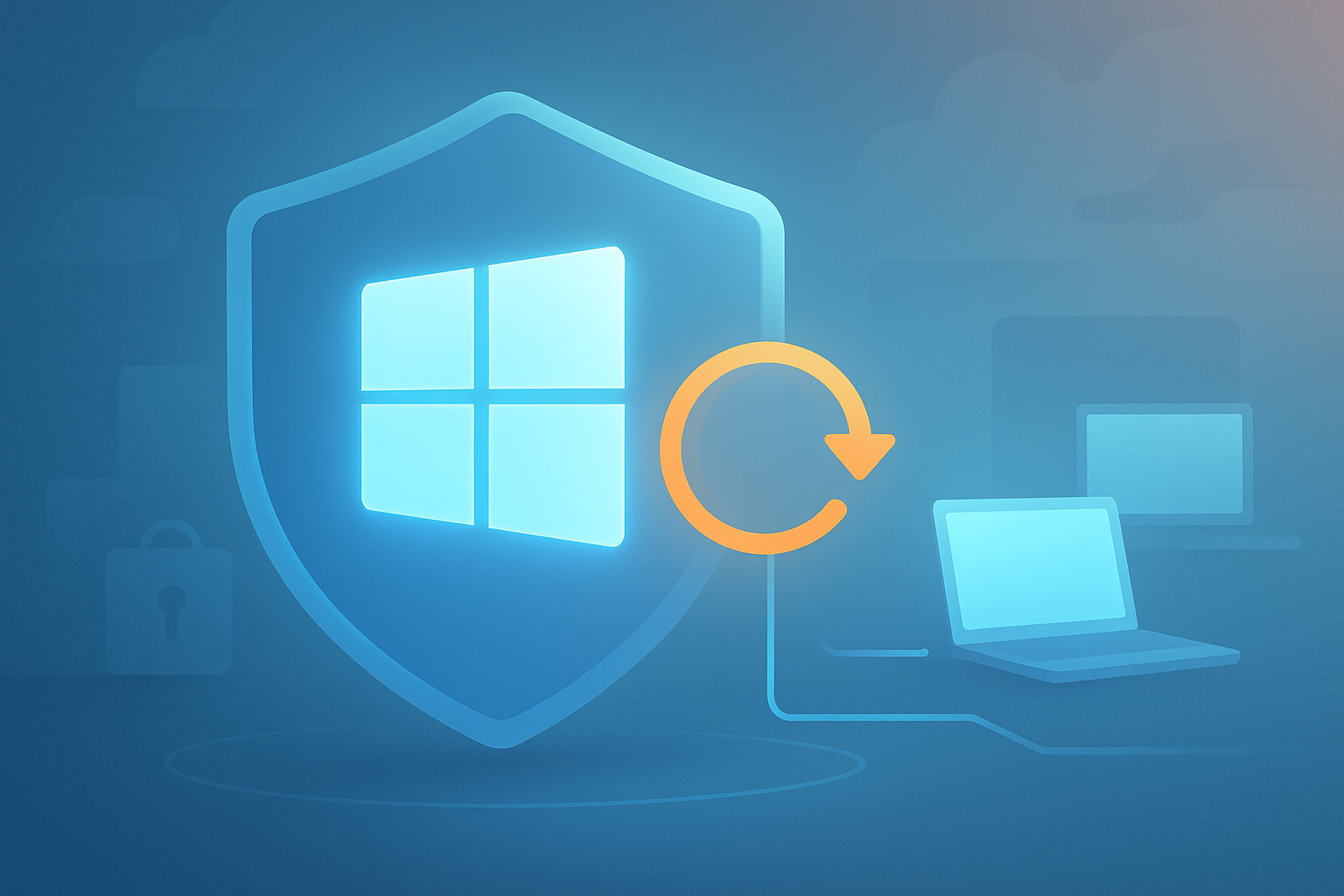 Windows Client Hotpatching: Restart-Free Updates Now Available for Enterprise Devices