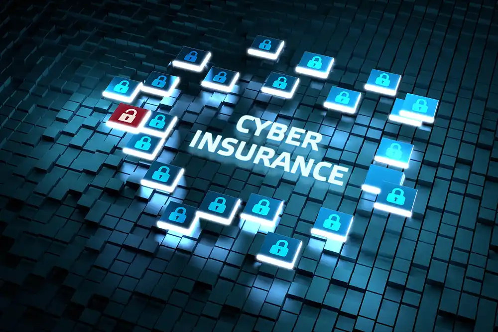 cyber security insurance requirements for 2023