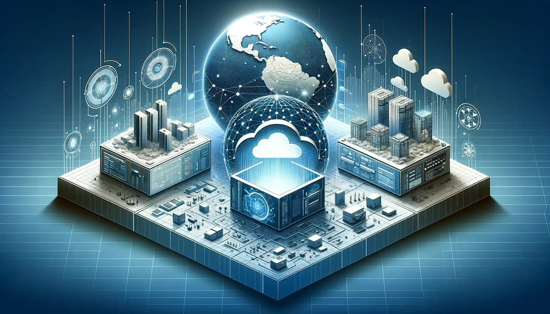 Decoding the Azure Stack: Global Azure, Azure Stack Hub, and Azure Stack HCI