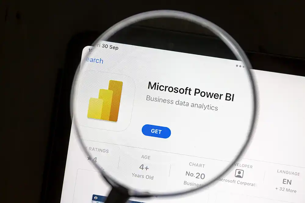 Microsoft Fabric vs. Power BI: What's the Difference?