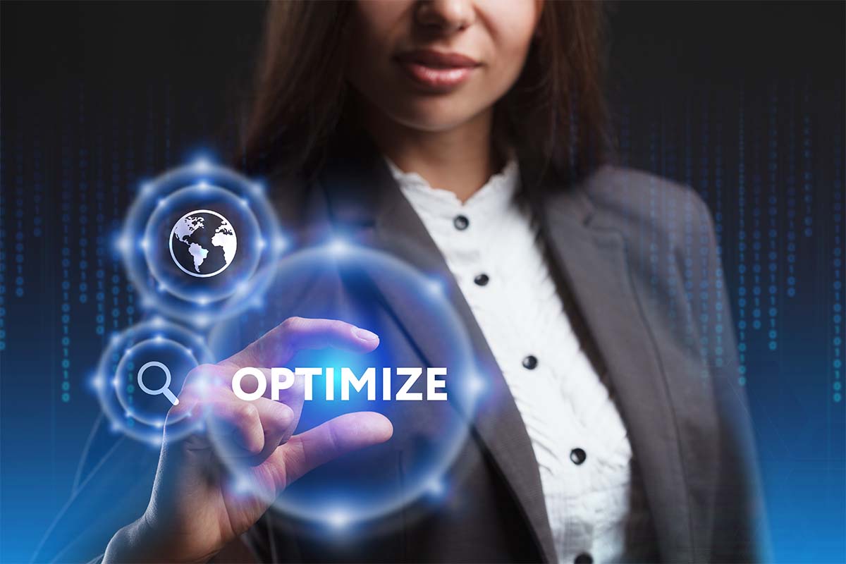 optimize workloads