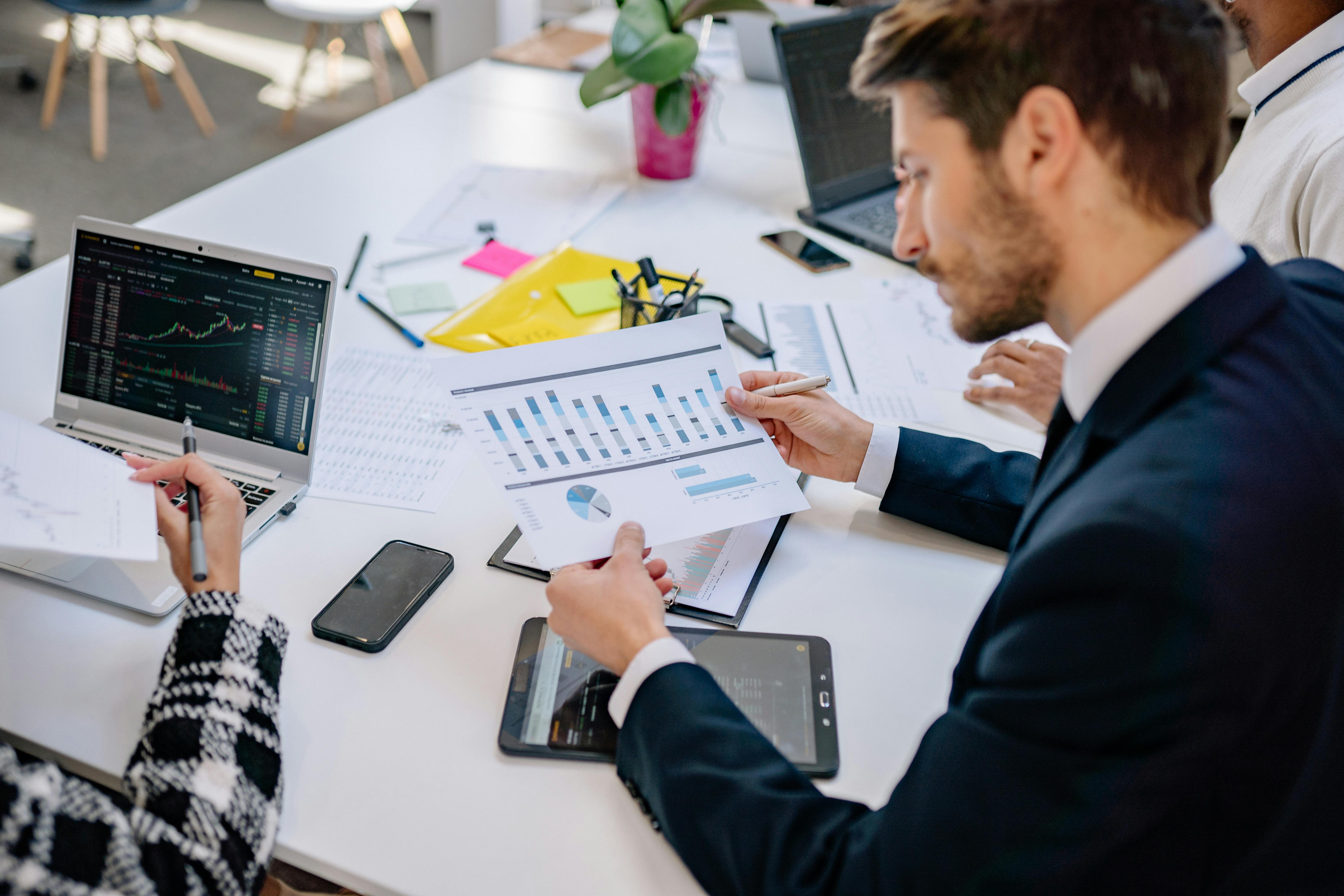 Enterprise Data & AI Platform Strategy on Azure