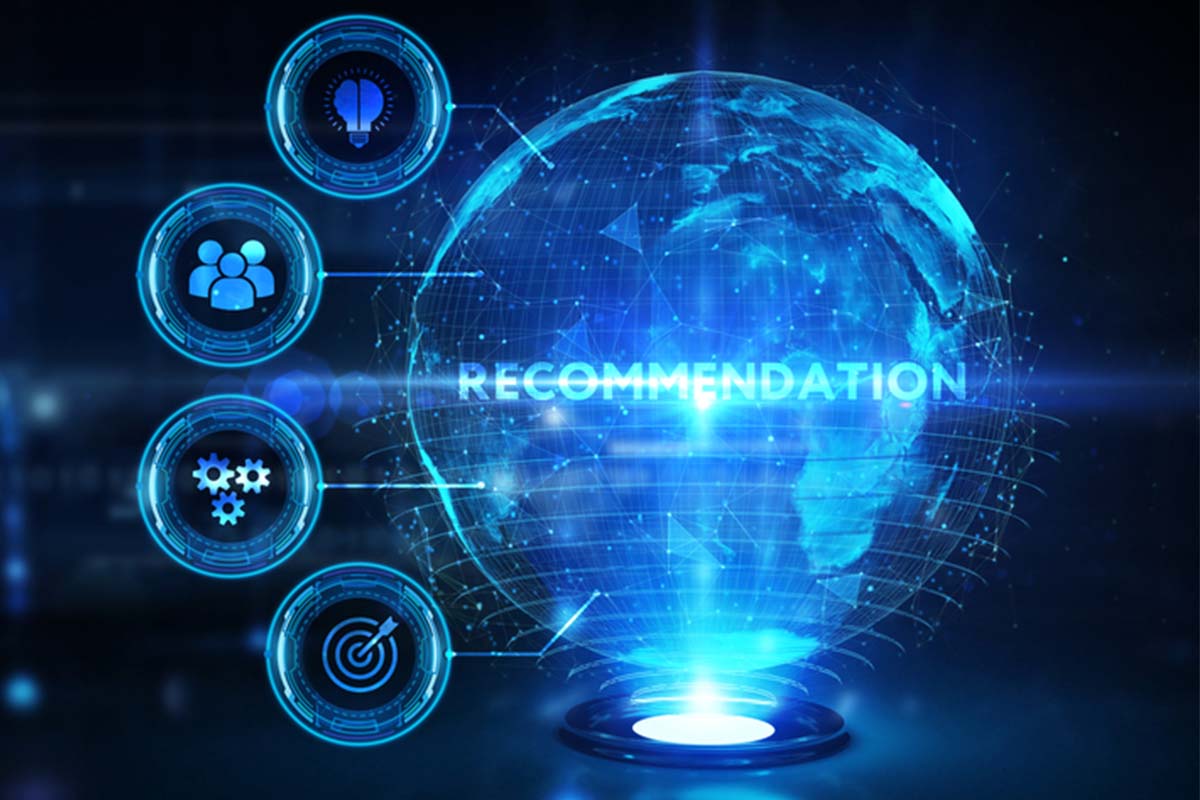 recommendations