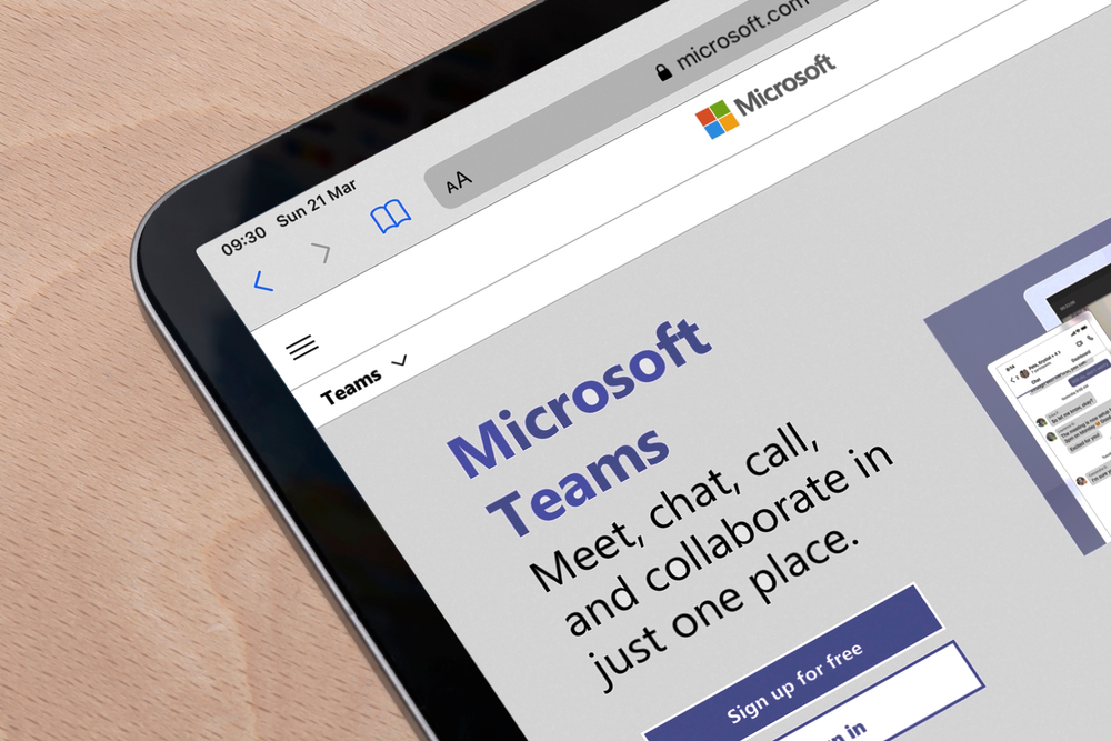 Microsoft Teams Performance Improvement & Updates